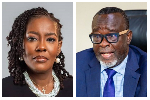 GBA president takes on Chief Justice over comments on Akufo-Addo administration