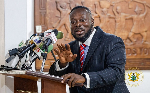 I don't fear NPP's 'tables will turn' threat - George Opare Addo