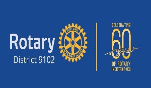 The Rotary club