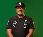 Negative atmosphere hindering our music industry's ability to attract investors - Dr Cryme