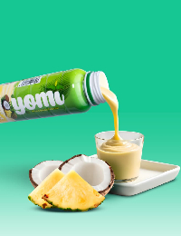 For two decades, Yomi Yoghurt has earned its place as a household favourite