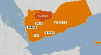 Yemen fighting escalates as gov’t forces launch air strikes on Houthi targets