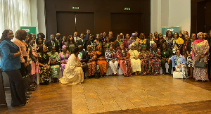 The consultation is expected to generate concrete recommendations and policy proposals