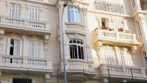 Monaco   