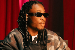Lalid is a fast-rising artiste