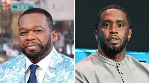 Why 50 Cent produced a documentary about his 'rival' Diddy
