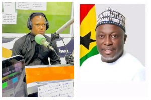 According to the organisation, justice must be applied impartially and without favour