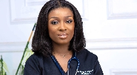 Chinny Obinwanne, the doctor behind the first breast milk bank in Nigeria
