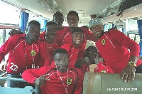 Kotoko beat Hearts yesterday to lift the 2017 MTN FA Cup