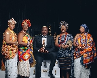 Nomination for the EMY Africa Awards are now open