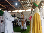 Oklepeme Ordained 