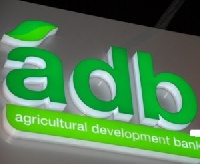 Agricultural Development Bank logo