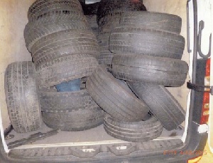 Tyres 12