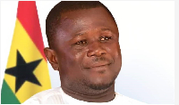 Samuel Agyepong has been confirmed by the assembly
