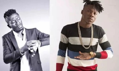 The long-standing beef between Shatta Wale and Stonebwoy has been resurrected in the past few days