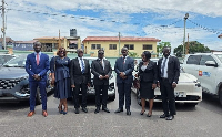 The initiative forms part of the company's strategic efforts to enhance operational efficiency