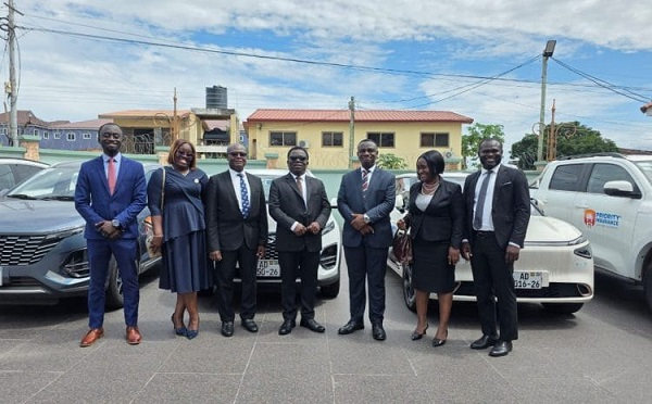 The initiative forms part of the company's strategic efforts to enhance operational efficiency
