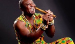 I worked on a Grammy Award-winning song but had no idea – Dela Botri reveals