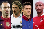 No Ballon d’Or, No Problem: Greatest footballers who never won the prize