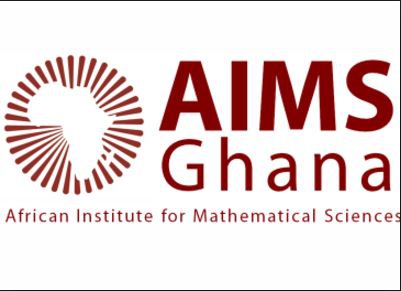 The African Institute for Mathematical Sciences (AIMS) Ghana turned down many qualified applicants