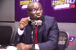 PIAC funding must be protected by law – Isaac Adongo