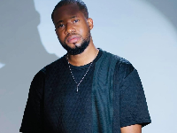 DJ Sly King honoured for his growing influence and impact on the entertainment industry