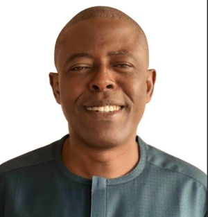 Nicholas Issaka Gbana is a Development Economist, Chartered Accountant and Consultant