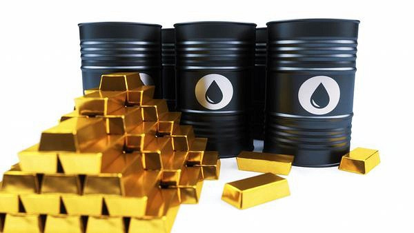 The gold-for-oil policy is aimed at addressing Ghana's cedi depreciation
