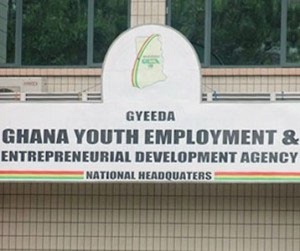 YEA11 Youth Employment Agency