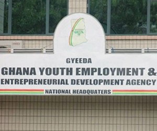 Youth Employment Agency