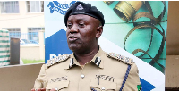 Mwanza Regional Police Commander, Mr Wilbroad Mutafungwa