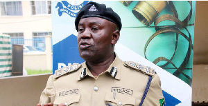 Mwanza Regional Police Commander, Mr Wilbroad Mutafungwa