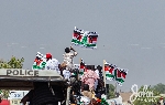 Ashanti NDC youth demand review of former TEIN-KNUST leader’s disqualification