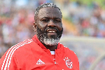 Come and take $5,000 if Asante Kotoko do not win the GPL - Sammy Kuffuor
