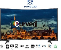 The proposed NASCO 32 inch LED TV