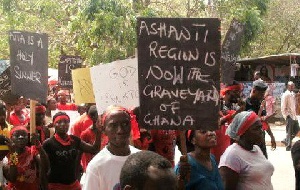 Kumasi NHIS Demo
