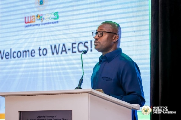 Ghana targets 30% solar expansion to push regional power supply