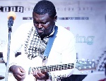 How Ghanaian celebrities mourned gospel musician KODA