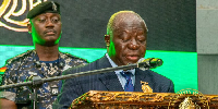 Asantehene, Otumfuo Osei Tutu II