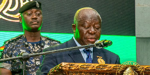 Asantehene, Otumfuo Osei Tutu II