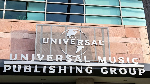 Music giant Universal rejects billionaire Bill Ackman's takeover bid Music giant Universal rejects billionaire Bill Ackman's takeover bid