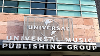 Universal Music Group