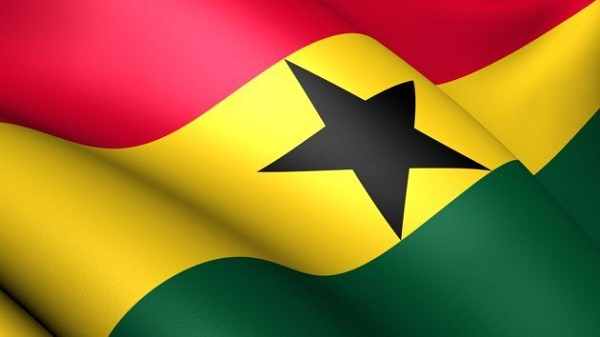 Ghana was blacklisted for money laundering