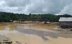 Danger looms over Ankobra Bridge, residents warn