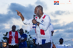 Sefwi Akontombra constituents hail NPP’s development agenda