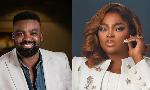 ‘Dont let jealousy burn you’ – Funke Akindele replies Kunle Afolayan over remarks on cinema movies ‘Dont let jealousy burn you’ – Funke Akindele replies Kunle Afolayan over remarks on cinema movies