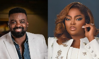 Akindele has responded to her colleague, Kunle Afolayan’s comments on profit making strategies