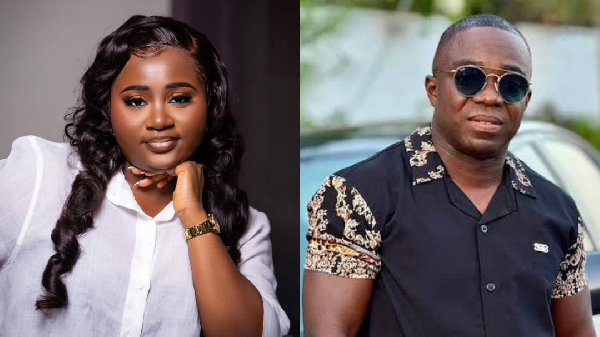 Shut up if you don't understand music investment! - Vida fires at Sammy Flex