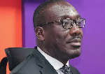 'Ghana is now training lawyers contrary to the law' - Yaw Boafo