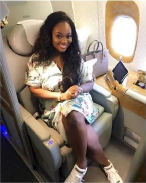 Jackie Appiah